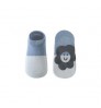 Cmax New Wholesale Kids Socks Combed Cotton Baby Anti Slip Toddler Socks