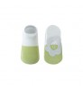 Cmax New Wholesale Kids Socks Combed Cotton Baby Anti Slip Toddler Socks