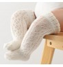 Wholesale Custom Baby kids Cotton Socks for Boys Girls Infant Toddler
