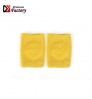 Wholesale Kids Non Slip Crawling Elbow Knee Pads Infants Toddlers Socks Baby Kids Protection Safety Accessories Leg Warmer Socks