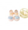 High Quality Boys Girls Toddler Socks Breathable Combed Cotton Socks Floor Baby Socks