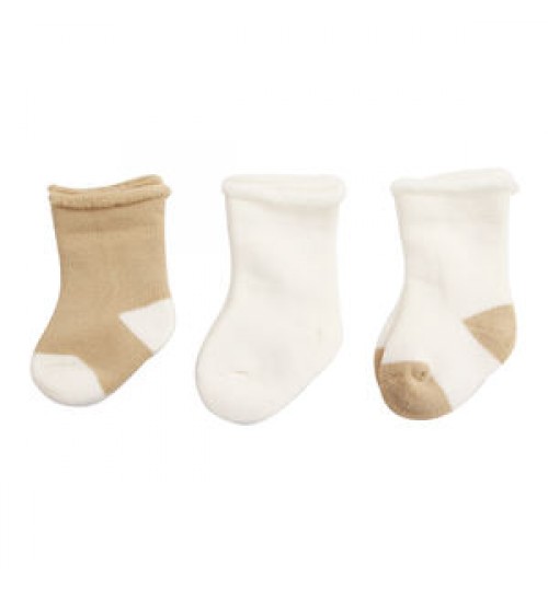 Custom Baby Socks