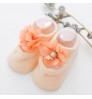 Cartoon Newborn Baby Socks Animal Print Baby Girl Boy Knee Socks Cotton Toddler Infant Girls Knee High Socks