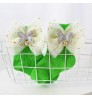 Baby Girls fancy Socks Bow Butterfly ankle Stockings Infants Toddlers Ruffled smart Sock teen School personalised bow socks