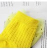Baby Girls fancy Socks Bow Butterfly ankle Stockings Infants Toddlers Ruffled smart Sock teen School personalised bow socks