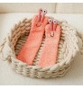 Anti-slip Kids infant Boys Girls Animal Kids Coral Fleece Warm Winter Toddler Socks Fuzzy Baby Socks