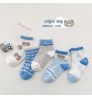 all season custom baby socks cotton toddler kids children slouch socks custom gift baby socks