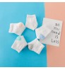 Children's Socks Summer Thin Style Mesh Kids Manufacturer Direct Selling Baby Tube Short Student