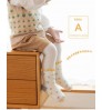 2022 Winter Super Thick Baby Socks Children Cute Cartoon 3 Pairs Cotton Socks