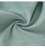 Wholesale Long Sleeve Frill Hem Organic Cotton 1 Year Baby Girl Dresses