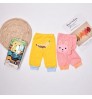 Baby Pants Autumn Spring Fashion Cotton Infant Leggings Newborn Boy Pants Baby Girl Clothing