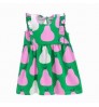 2022 Summer 0-3Years Baby Girl Clothes Floral Sleeveless Cotton Baby Dress