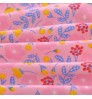 2022 Summer 0-3Years Baby Girl Clothes Floral Sleeveless Cotton Baby Dress