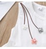 2021 New Girls' Dress, Summer Baby Cute Vest Skirt, Baby Solid Color Sleeveless Skirt