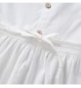 2021 New Girls' Dress, Summer Baby Cute Vest Skirt, Baby Solid Color Sleeveless Skirt