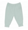 Summer Unisex Baby Pants Bamboo Cotton Newborn Boy Pants Soft Solid Baby Long Pants