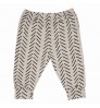 Summer Unisex Baby Pants Bamboo Cotton Newborn Boy Pants Soft Solid Baby Long Pants