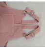 fashion cute denim strap baby dress baby girl skirt