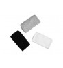 Custom Organic Cotton Toddler Baby Clothing Unisex Knit Pants Plain Solid Color Baby Pants