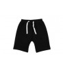 Custom Organic Cotton Toddler Baby Clothing Unisex Knit Pants Plain Solid Color Baby Pants