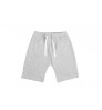 Custom Organic Cotton Toddler Baby Clothing Unisex Knit Pants Plain Solid Color Baby Pants
