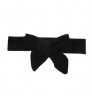 Newborn Baby Clothes Black Tutu Dress Birthday Party Short Sleeve Baby Girl Cotton Dresses