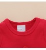 0-9 Baby Girl Summer Dresses Sleeveless Flower Embossed Bow Knot Babies Birthday Dress 6-12months