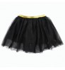 Baby skirt with mesh baby clothes mesh skirt baby 2 years girl clothes