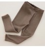 4pc/lot Solid striped Newborn Baby Pants Cotton Infant legging Baby Gril Trousers ribbed leggings baby clothes infant leggings