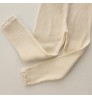 4pc/lot Solid striped Newborn Baby Pants Cotton Infant legging Baby Gril Trousers ribbed leggings baby clothes infant leggings