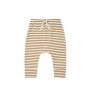 2022 Spring Fall Baby Pants Cute Cartoon Drawstring Pants Cotton Newborn Pajama Pants
