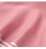 Wholesale Fancy Boutique Lace Neckline Spring Autumn Kids Clothing Girl Sweater Baby Dress