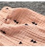 2021 New Arrival Babies Harem Pants Baby Pants Shorts Boys Girls Wide Leg Short Pants