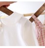 kids girl dress autumn new style girl dresses Good quality and low price 1 to 4 years baby dresses