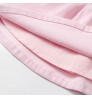 Boutique cotton baby girls boy ruffle dresses mini skirt