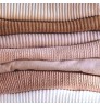 Organic cotton baby girl ribbed leggings newborn cotton spandex bay pants leggings