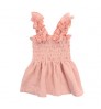 Infants Toddler Summer Clothing Cotton Baby Skirt