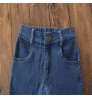 Baby Clothing baby clothes jeans INS children fashion pants toddler clothing horlBaby pants&shorts