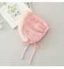 DMFGD Kid Girl Gowns Party Wear Baby Tutu Dress 1Month Lace White Baby Dress New Born Baby Formal Baptism Set
