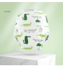 Customization Baby Wear Comfortable Muslin Tree Play Reusable Baby Diaper Training Pants