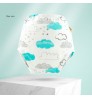 Customization Baby Wear Comfortable Muslin Tree Play Reusable Baby Diaper Training Pants