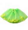 OEM High Quality Fashionable Custom Manufacturers Bulk Women's Baby Skirt For Baby Girl's From Bangladesh With Best Price