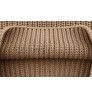2022 Hot Sale 100% Cotton Custom Chunky Knit Oversized Brown Knitted Newborn Baby Jumper Sweater Kids Pullover Baby Sweaters