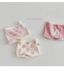 Little Girls Boys Soft Cotton Undies Comfort Brief Panties Child Kids Toddler Baby Underwear