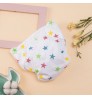 Cute Prints Adjustable Underwear Children's Briefs Boys Girls Comfortable Underwear Unisex Baby Underwear