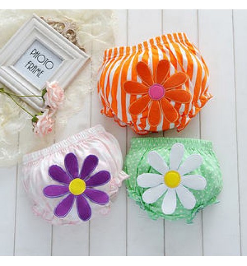 China Suppliers Wholesale Boutique Clothing Baby Girls Underwear