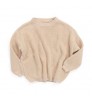 In Stock Solid Warm Winter And Autumn Baby Knitted Wholesale Children Sweater