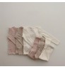 Hot selling infant pajamas set baby home clothes two-piece set baby underwears