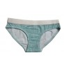 High Quality 100% Cotton Custom Labels Baby girls Comfortable Underwear from Bangladesh