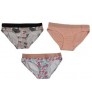 High Quality 100% Cotton Custom Labels Baby girls Comfortable Underwear from Bangladesh